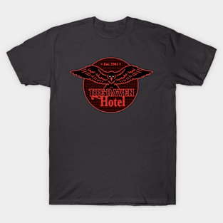The Raven Hotel T-Shirt